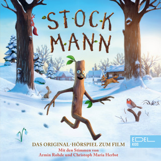 Stockmann: Stockmann (Das Original-Hörspiel zum Film)