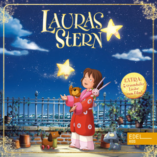 Lauras Stern: Lauras Stern (Das Original Hörspiel zum 1. Kinofilm)