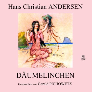 Hans Christian Andersen: Däumelinchen