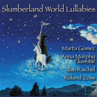 Diverse: Slumberland World Lullabies
