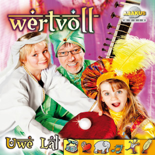 Uwe Lal: Wertvoll