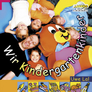 Uwe Lal: Wir Kindergartenkinder