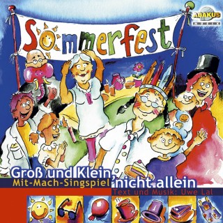 Uwe Lal: Sommerfest
