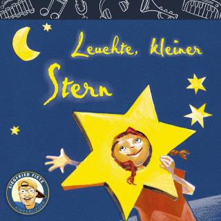 Siegfried Fietz Kinderlieder: Leuchte, kleiner Stern