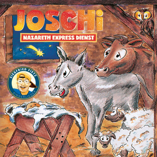 Siegfried Fietz Kinderlieder: Joschi