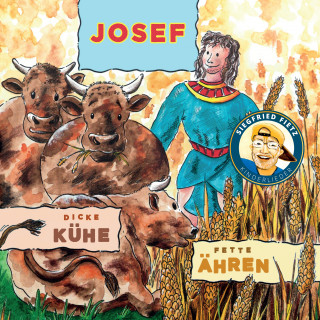 Siegfried Fietz Kinderlieder: Josef