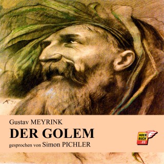 hoerbuch.cc Hörbücher, Gustav Meyrink: Der Golem