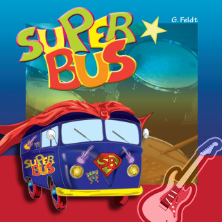 Mitmachmusik: Super Bus