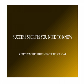 Marcus T: Success Secrets You Need to Know