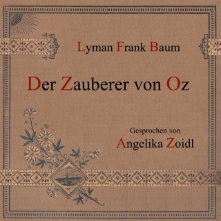 hoerbuch.cc Hörbücher, Lyman Frank Baum: Der Zauberer von Oz