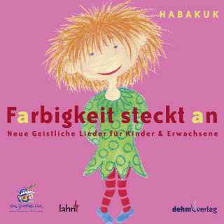 Habakuk: Farbigkeit steckt an