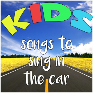 Diverse: Kids Songs to Sing in the Car
