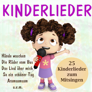 Simone Sommerland, Karsten Glück, die Kita-Frösche, Sing Kinderlieder: Kinderlieder