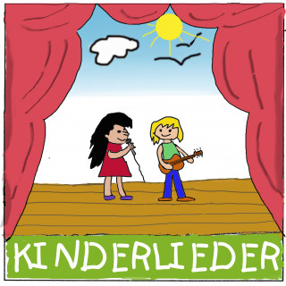 Kinderlieder Hits, Simone Sommerland, Karsten Glück, die Kita-Frösche: Kinderlieder