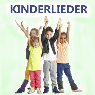 Kinderlieder zum Bewegen, Simone Sommerland, Karsten Glück, die Kita-Frösche: Kinderlieder