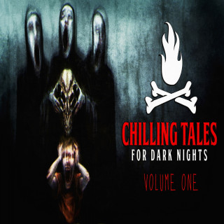 Chilling Tales for Dark Nights: Chilling Tales for Dark Nights, Vol. 1