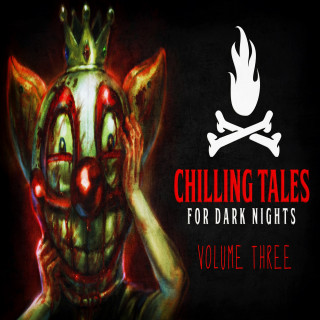Chilling Tales for Dark Nights: Chilling Tales for Dark Nights, Vol. 3