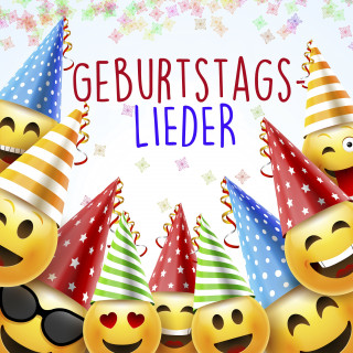 Geburtstagslied: Geburtstagslieder