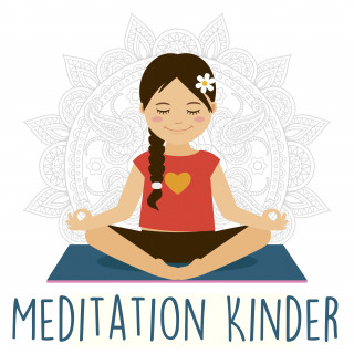 Yasemin Kehali, Susanne Keller, Katharina Blume: Meditation Kinder