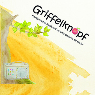 Griffelknopf, Anna Stijohann, Gereon Stefer: Griffelknopf