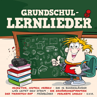 Emma & Leon: Grundschul-Lernlieder