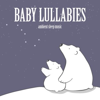 Vincent de Carsenti: Baby Lullabies Ambient Sleep Music