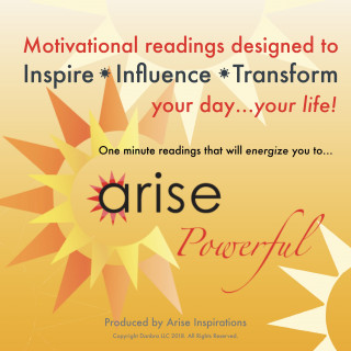 Arise Powerful: Arise Powerful