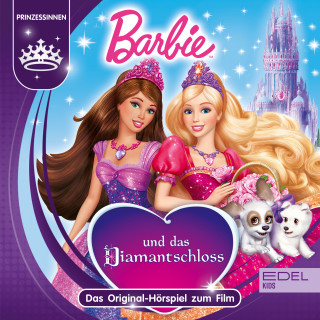 Barbie: Barbie und das Diamantschloss (Das Original-Hörspiel zum Film)