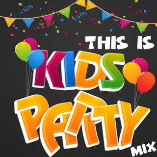 Diverse: This Is: Kids Party Mix