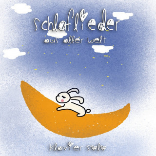 Diverse: Schlaflieder Aus Aller Welt - Klavier Solo