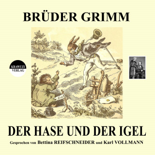 Brüder Grimm: Der Hase und der Igel