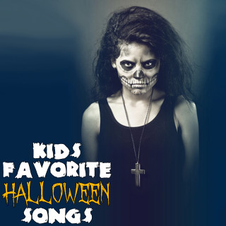 Diverse: Kids Favorite Halloween Songs