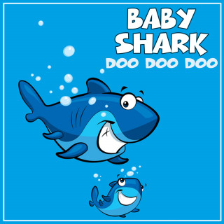 Diverse: Baby Shark Doo Doo Doo