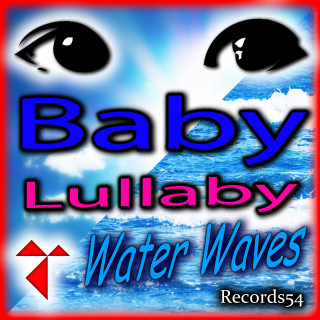 Duerme Bebé Duerme, Ninna Nanna, Baby Music Box: Lullaby Baby Water Waves