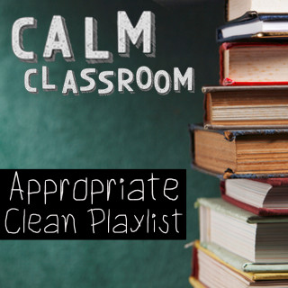 Diverse: Calm Classroom Songs (Appropriate Clean Playlist)