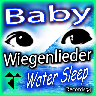 Duerme Bebé Duerme, Bébé dodo, Schlaf Baby Schlaf: Baby Water Sleep