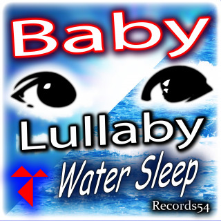 Ninna Nanna, Duerme Bebé Duerme, Baby Music Box: Lullaby Baby Water Sleep