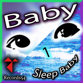 Ninna Nanna, Duerme Bebé Duerme, Baby Music Box: 1 Sleep Baby
