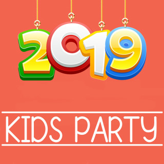 Diverse: Kids Party 2019