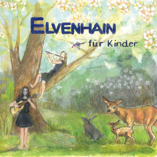 Elvenhain: Elvenhain für Kinder