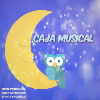 Niño Prodigio, Criança Prodígio, Niña Prodigia: Caja Musical