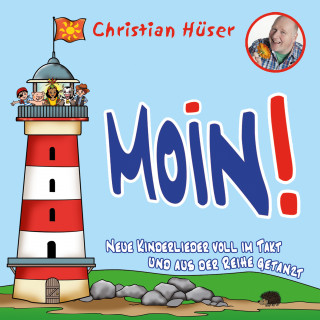 Christian Hüser: Moin!