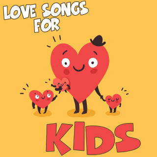 Diverse: Love Songs for Kids
