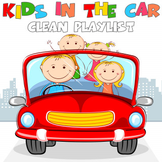 Diverse: Kids in the Car (Clean Driving Songs)