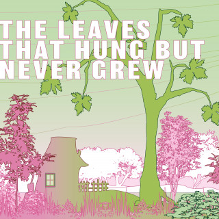 Christian Klinkenberg: The Leaves That Hung but Never Grew
