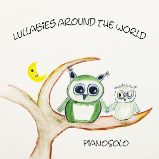 Nursery Rhymes 4U: Lullabies Around the World