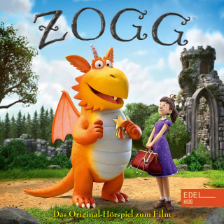 Zogg: Zogg (Das Original-Hörspiel zum Film)