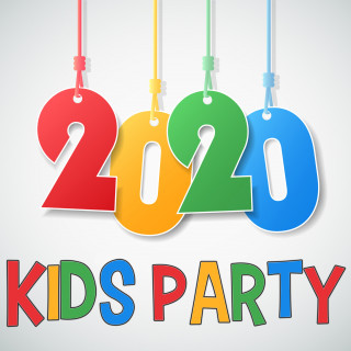 Diverse: Kids Party 2020