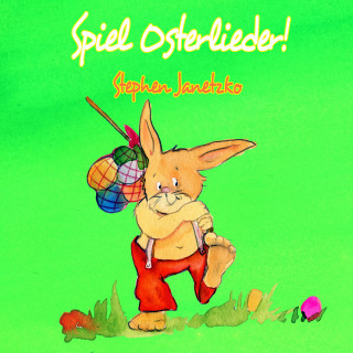 Stephen Janetzko: Spiel Osterlieder!