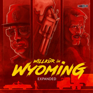 Ohrenkneifer: Willkür in Wyoming